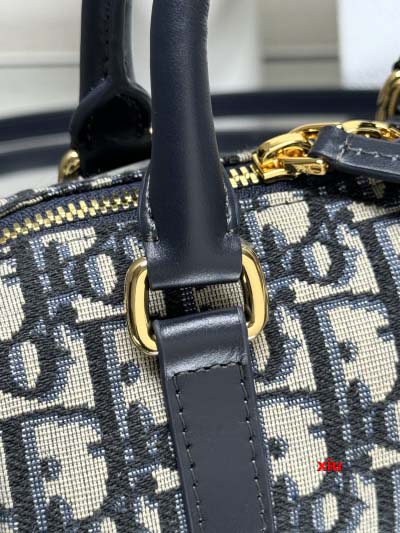 2025年早春原版復刻 新品入荷ディオール  バッグ xiu工場