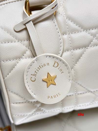 2025年早春原版復刻 新品入荷ディオール  バッグ xiu工場