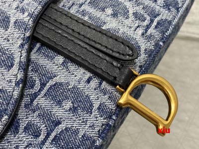 2025年早春原版復刻 新品入荷ディオール  バッグ xiu工場