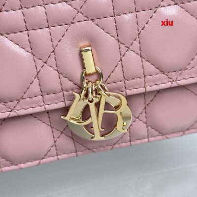 2025年早春原版復刻 新品入荷ディオール  バッグ xiu工場