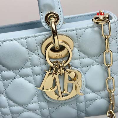 2025年早春原版復刻 新品入荷ディオール  バッグ xiu工場