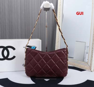 2025年早春人気新品入荷シャネル バッグ gui工場