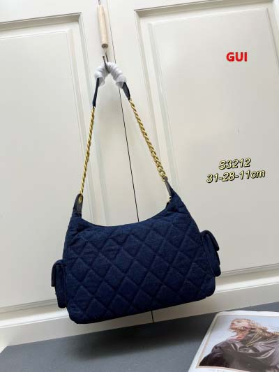 2025年早春人気新品入荷シャネル バッグ gui工場