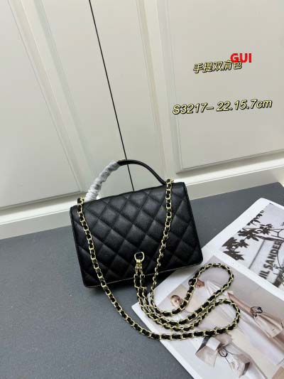 2025年早春人気新品入荷シャネル バッグ gui工場