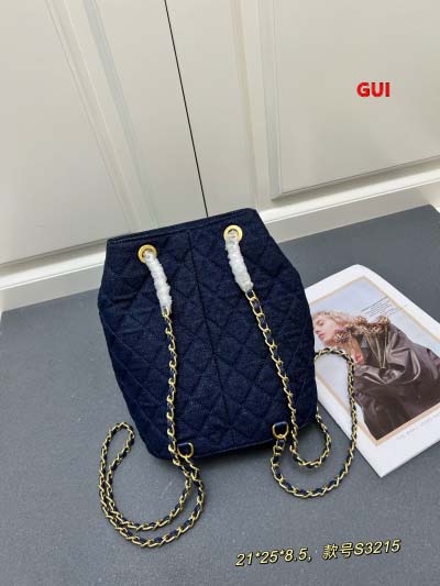 2025年早春人気新品入荷シャネル バッグ gui工場