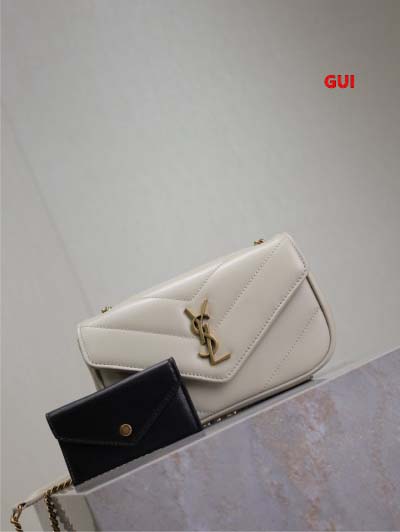 2025年早春人気新品入荷イヴサンローラン バッグ gui工場