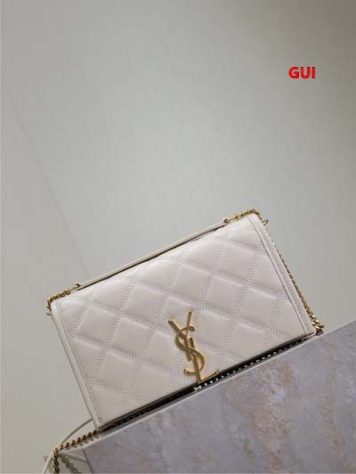 2025年早春人気新品入荷イヴサンローラン バッグ gui工場