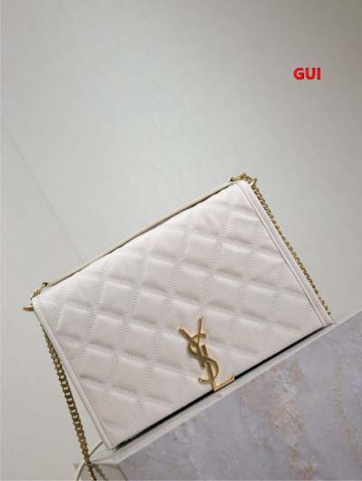 2025年早春人気新品入荷イヴサンローラン バッグ gui工場