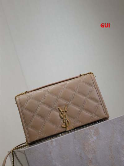 2025年早春人気新品入荷イヴサンローラン バッグ gui工場