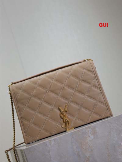 2025年早春人気新品入荷イヴサンローラン バッグ gui工場