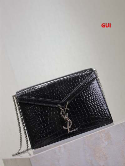 2025年早春人気新品入荷イヴサンローラン バッグ gui工場