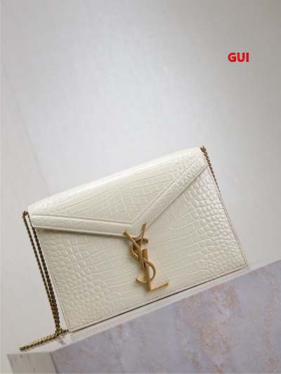 2025年早春人気新品入荷イヴサンローラン バッグ gui工場