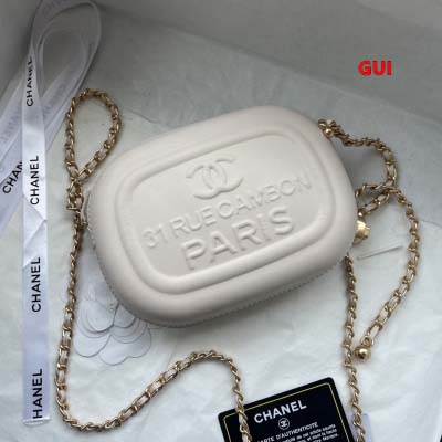 2025年早春人気新品入荷シャネル バッグ gui工場