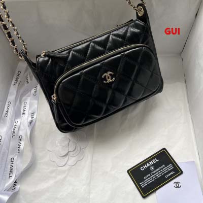 2025年早春人気新品入荷シャネル バッグ gui工場