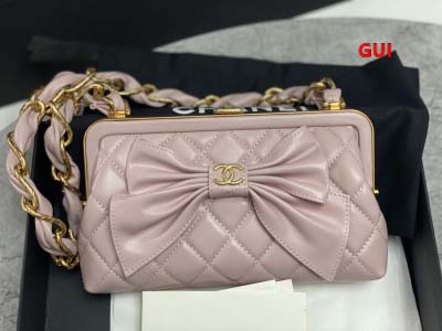 2025年早春人気新品入荷シャネル バッグ gui工場