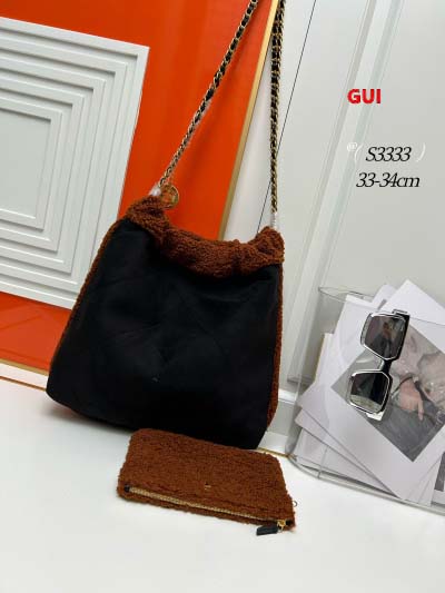 2025年早春人気新品入荷シャネル バッグ gui工場