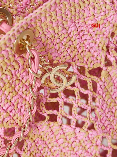 2025年早春人気新品入荷シャネル バッグ gui工場