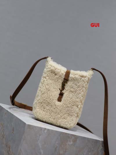 2025年早春人気新品原版復刻入荷イヴサンローラン バッグ gui工場