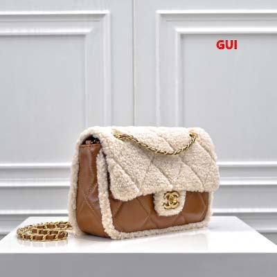 2025年早春人気新品入荷シャネル バッグ gui工場