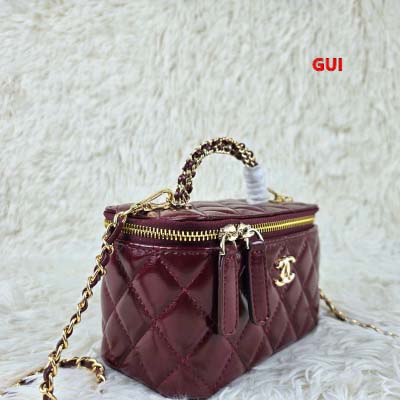 2025年早春人気新品入荷シャネル バッグ gui工場