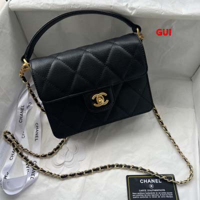 2025年早春人気新品入荷シャネル バッグ gui工場