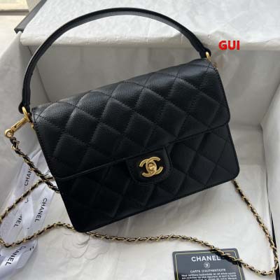 2025年早春人気新品入荷シャネル バッグ gui工場