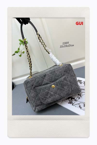 2025年早春人気新品入荷シャネル バッグ gui工場