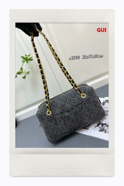 2025年早春人気新品入荷シャネル バッグ gui工場
