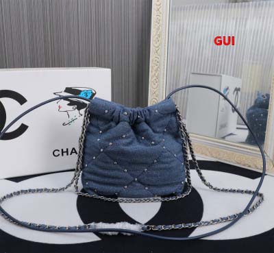 2025年早春人気新品入荷シャネル バッグ gui工場