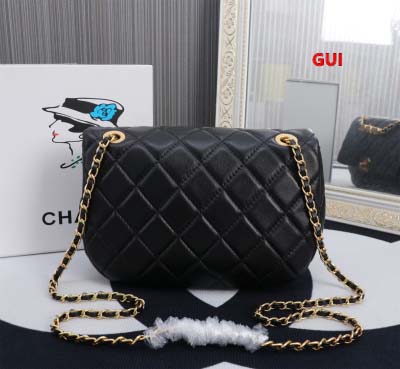 2025年早春人気新品入荷シャネル バッグ gui工場