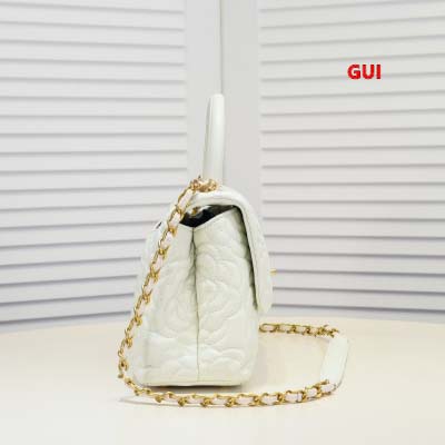 2025年早春人気新品入荷シャネル バッグ gui工場