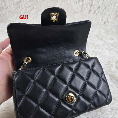 2025年早春人気新品入荷シャネル バッグ gui工場