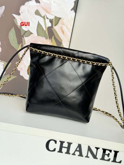 2025年早春人気新品入荷シャネル バッグ gui工場