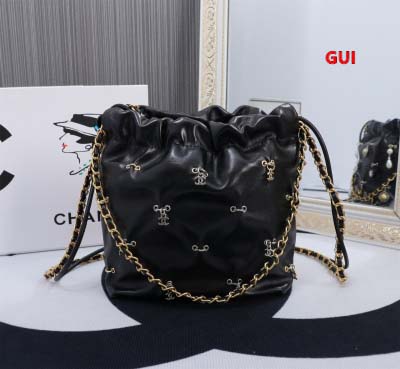 2025年早春人気新品入荷シャネル バッグ gui工場