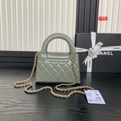 2025年早春人気新品入荷シャネル バッグ gui工場
