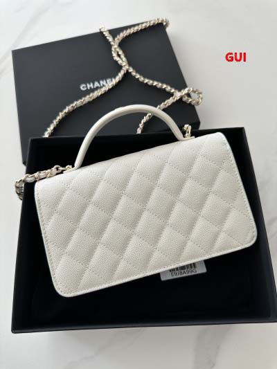 2025年早春人気新品入荷シャネル バッグ gui工場