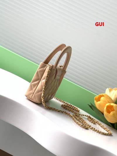 2025年早春人気新品入荷シャネル バッグ gui工場