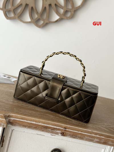 2025年早春人気新品入荷シャネル バッグ gui工場
