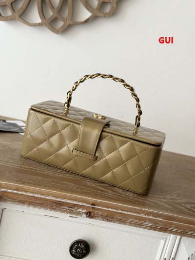 2025年早春人気新品入荷シャネル バッグ gui工場