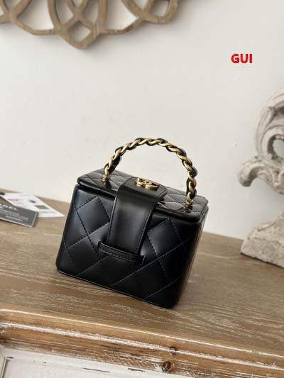 2025年早春人気新品入荷シャネル バッグ gui工場