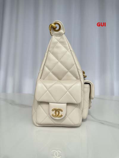 2025年早春人気新品入荷シャネル バッグ gui工場