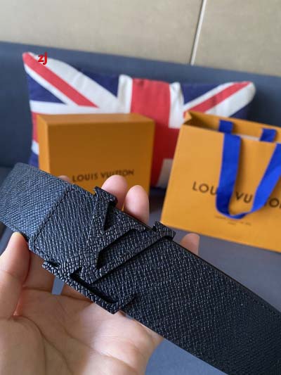 2025年早春新品入荷ルイヴィトン 本革 ベルト ZJ工場