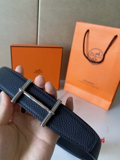 2025年早春新品入荷エルメス  本革 ベルト ZJ工場