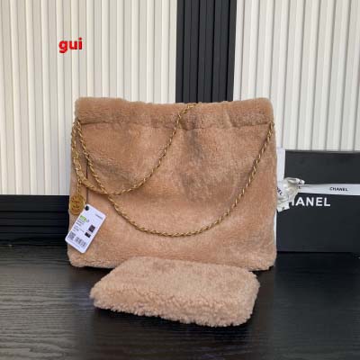 2025年早春人気新品入荷シャネル バッグ gui工場