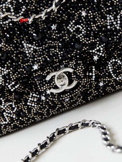 2025年早春人気新品入荷シャネル バッグ gui工場