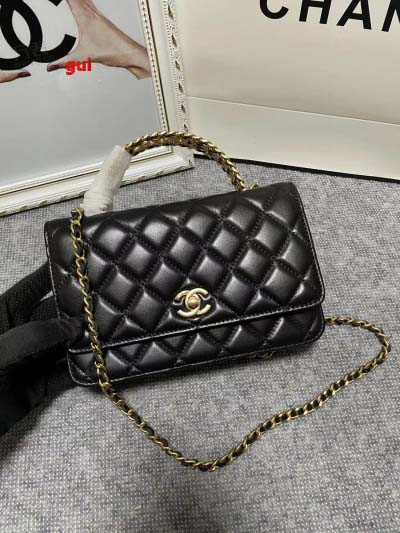2025年早春人気新品入荷シャネル バッグ gui工場