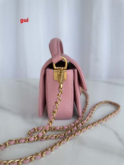 2025年早春人気新品入荷シャネル バッグ gui工場