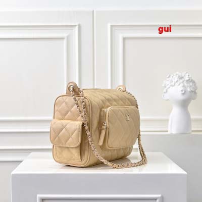 2025年早春人気新品入荷シャネル バッグ gui工場