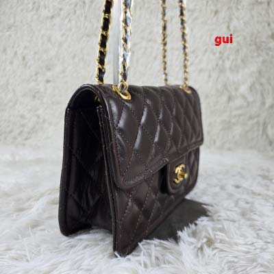 2025年早春人気新品入荷シャネル バッグ gui工場