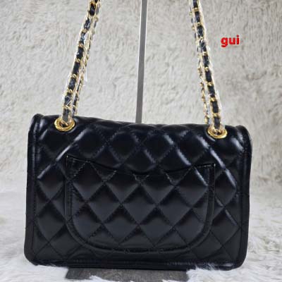 2025年早春人気新品入荷シャネル バッグ gui工場